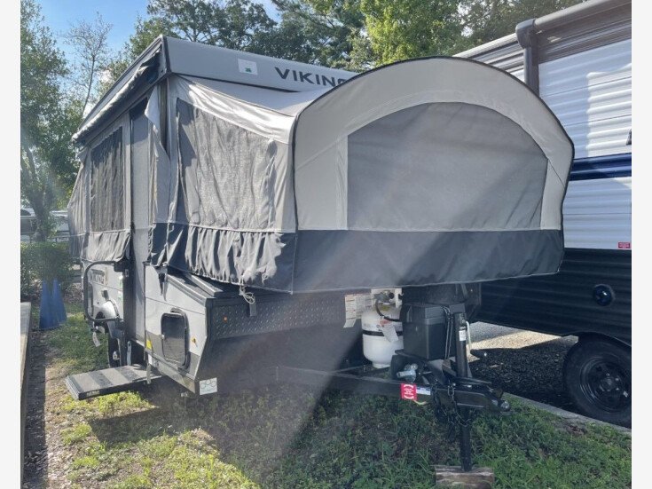 Thumbnail Photo undefined for New 2022 Coachmen Viking